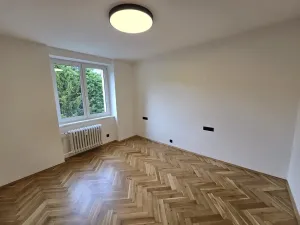 Pronájem bytu 2+1, Praha - Dejvice, Generála Píky, 52 m2