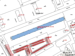 Prodej bytu 2+1, Hodonín, Družstevní čtvrť, 55 m2