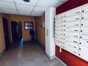 Pronájem bytu 1+1, Praha - Hostivař, Chudenická, 33 m2