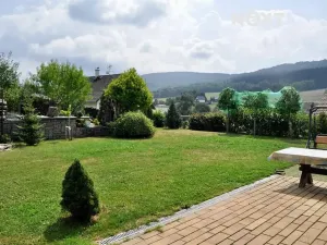 Pronájem rodinného domu, Dešenice, 116 m2