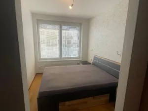 Pronájem bytu 2+kk, Praha - Hlubočepy, Hugo Haase, 52 m2