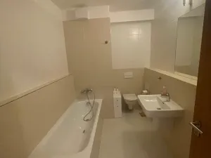 Pronájem bytu 2+kk, Praha - Hlubočepy, Hugo Haase, 52 m2