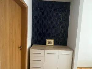 Pronájem bytu 2+kk, Praha - Hlubočepy, Hugo Haase, 52 m2