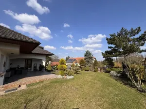 Prodej rodinného domu, Všeradice, 402 m2