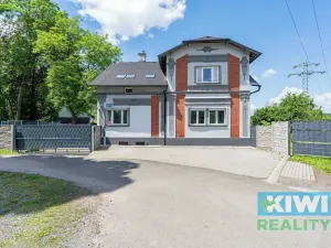 Prodej rodinného domu, Ostrava, Muglinovská, 258 m2