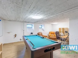 Prodej rodinného domu, Ostrava, Muglinovská, 258 m2