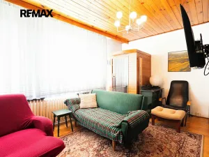 Prodej rodinného domu, Kyjov, 105 m2