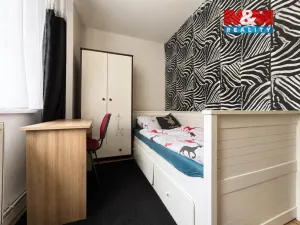 Prodej rodinného domu, Červená Řečice, 110 m2