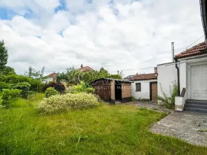 Prodej rodinného domu, Hradec Králové, Blahoslavova, 65 m2