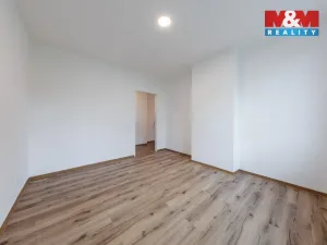 Prodej bytu 3+1, Nová Ves, 55 m2