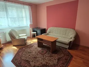 Pronájem bytu 2+1, Semily, Luční, 53 m2