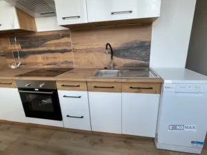 Pronájem bytu 3+1, Břeclav - Charvátská Nová Ves, Na Valtické, 70 m2