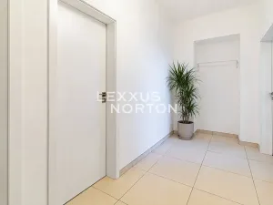 Pronájem bytu 2+kk, Praha - Žižkov, Žižkovo náměstí, 61 m2