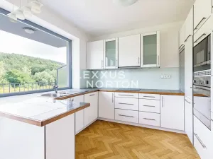 Pronájem rodinného domu, Praha - Nebušice, K vinicím, 230 m2