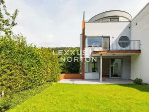 Pronájem rodinného domu, Praha - Nebušice, K vinicím, 230 m2