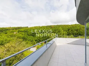 Pronájem rodinného domu, Praha - Nebušice, K vinicím, 230 m2