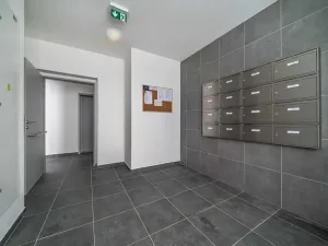 Pronájem bytu 2+kk, Dobřany, Denksteinova, 56 m2