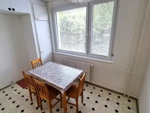 Pronájem bytu 2+1, Brno, Lýskova, 61 m2