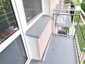 Pronájem bytu 2+1, Brno, Lýskova, 61 m2