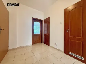 Pronájem bytu 3+kk, Plzeň, Kardinála Berana, 51 m2