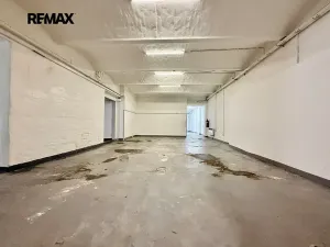 Pronájem skladu, Plzeň, Zikmunda Wintra, 520 m2