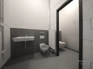Prodej obchodního prostoru, Praha - Hlubočepy, Dostalové, 51 m2