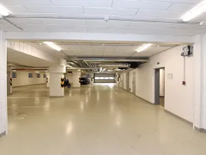 Prodej bytu 3+kk, Praha - Strašnice, Strančická, 138 m2