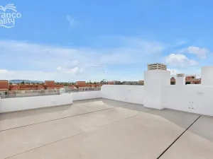 Prodej bytu 3+kk, Los Alcazares, Murcia, Španělsko, 67 m2