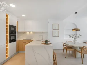 Prodej bytu 3+kk, Los Alcazares, Murcia, Španělsko, 67 m2