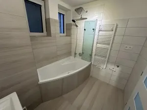 Pronájem bytu 2+kk, Praha - Horní Počernice, Markupova, 40 m2