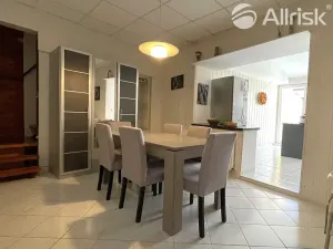 Prodej rodinného domu, Těšany, 129 m2