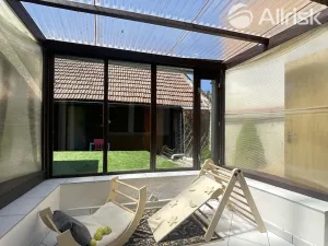 Prodej rodinného domu, Těšany, 129 m2
