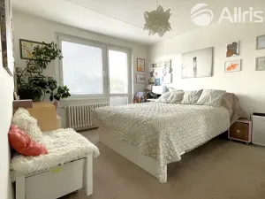 Prodej bytu 3+1, Brno, Černého, 72 m2