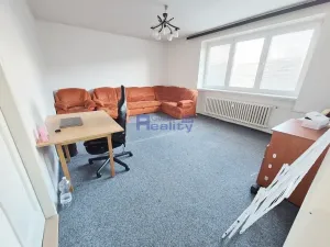 Prodej bytu 3+kk, Hradec Králové, Břetislavova, 70 m2