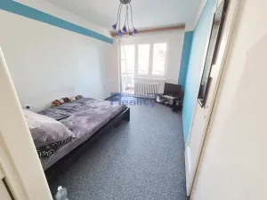 Prodej bytu 3+kk, Hradec Králové, Břetislavova, 70 m2