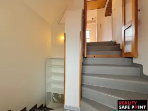 Pronájem bytu 2+1, Plzeň, Hluboká, 52 m2