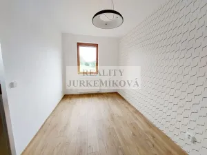Pronájem bytu 2+kk, České Budějovice, U Lučního jezu, 46 m2