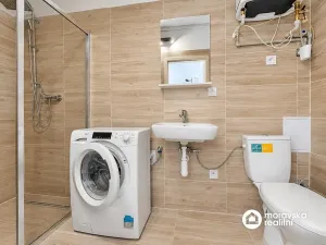 Prodej bytu 1+kk, Brno, Viniční, 28 m2