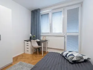 Pronájem pokoje, Ústí nad Labem, Velká Hradební, 8 m2