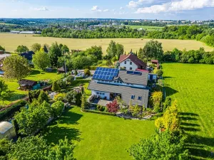 Prodej rodinného domu, Horní Bludovice, 320 m2