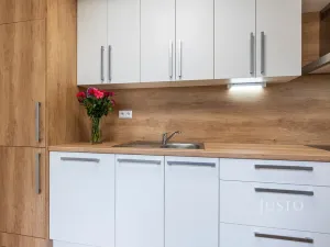 Pronájem bytu 1+1, Uherské Hradiště, Štefánikova, 36 m2