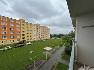 Prodej bytu 3+kk, Plzeň, Nad Dalmatinkou, 63 m2