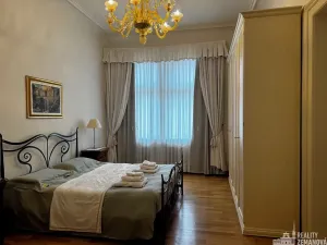 Pronájem bytu 4+kk, Praha - Nové Město, Truhlářská, 122 m2