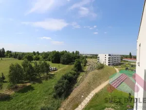 Pronájem bytu 3+kk, Praha - Uhříněves, Ke kříži, 79 m2