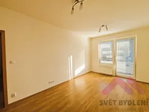 Pronájem bytu 2+kk, Praha - Zličín, Sazovická, 61 m2
