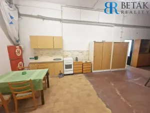 Pronájem obchodního prostoru, Přerov, Teličkova, 257 m2