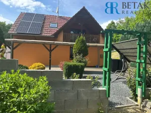 Prodej rodinného domu, Hlinsko, 150 m2