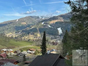 Prodej bytu 3+1, Bad Kleinkirchheim, Rakousko, Finkenweg, 80 m2