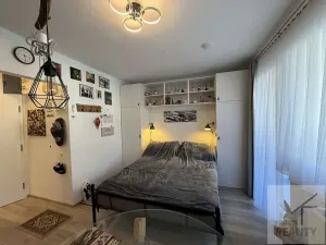 Prodej bytu 1+kk, Bad Kleinkirchheim, Rakousko, Wasserstraße, 27 m2