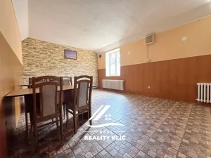 Pronájem restaurace, Ostrava - Muglinov, Muglinovská, 100 m2